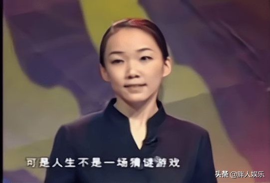 “金句女王”马薇薇：和出轨男恋爱，力挺吴亦凡，结局早注定了