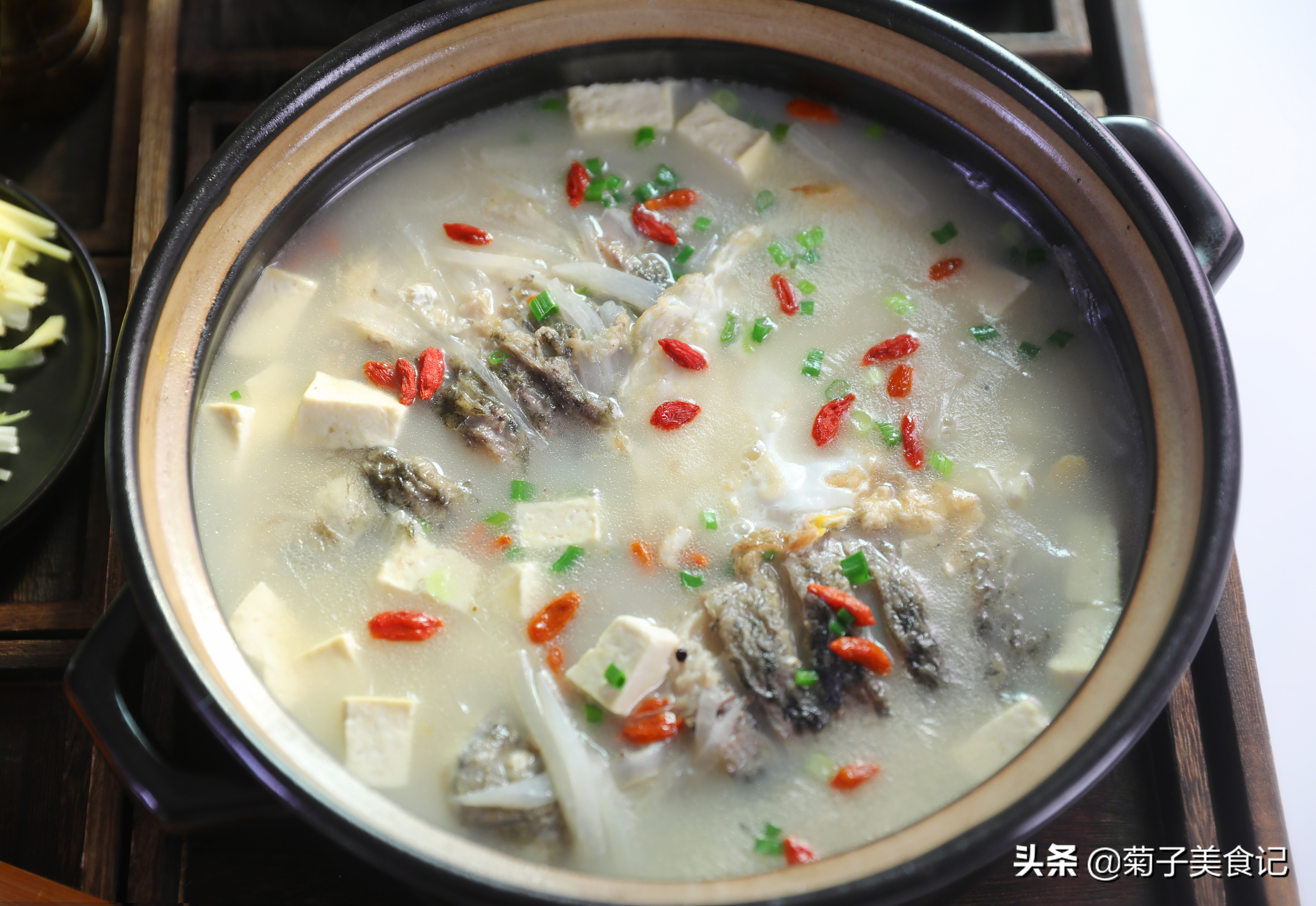 魚的做法大全家常圖片,黑鯛魚的做法大全家常圖片