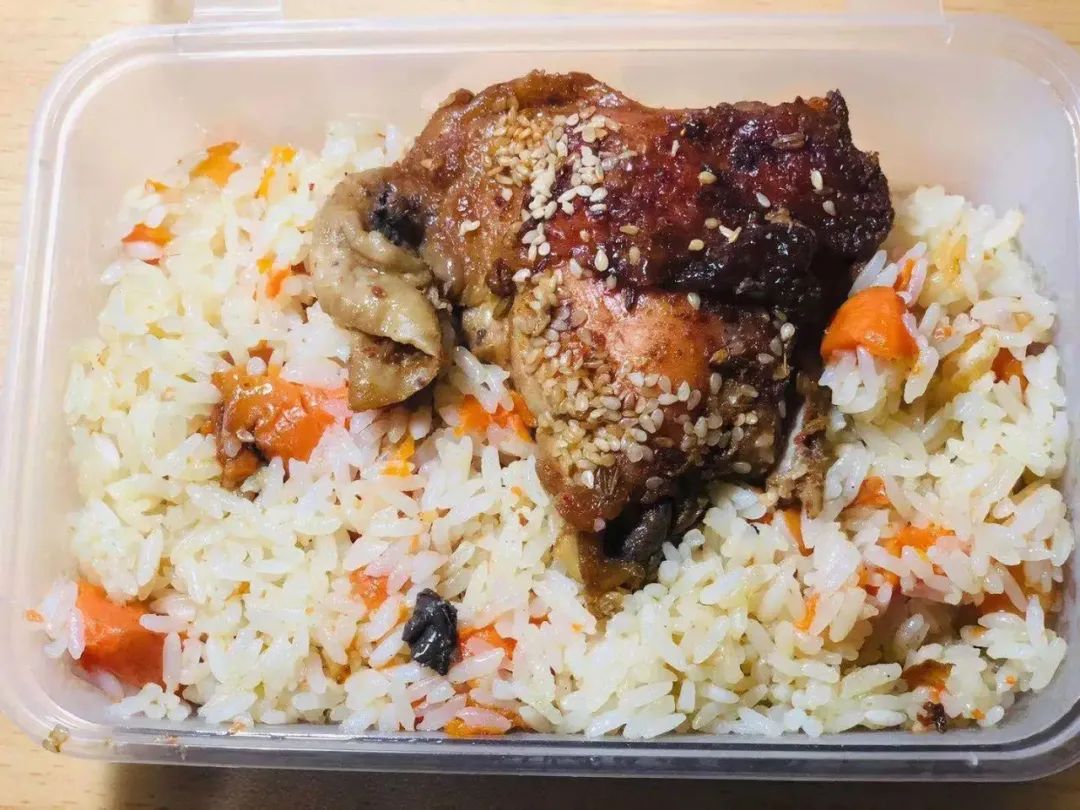 全国高校美食大赏！北大清华复旦不是最让人羡慕的......