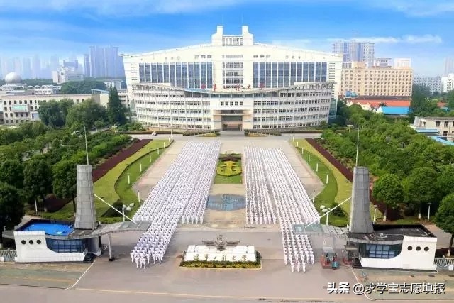 中国武警大学排名(军警院校排名)-友友