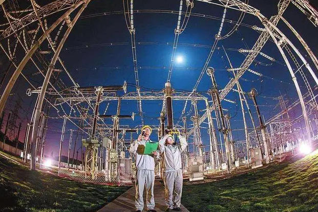 学生想进“国家电网”，这所二本院校机会很大，电力专业很吃香