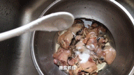 河蚌怎么做才嫩滑好吃？个头越大越美味吗？