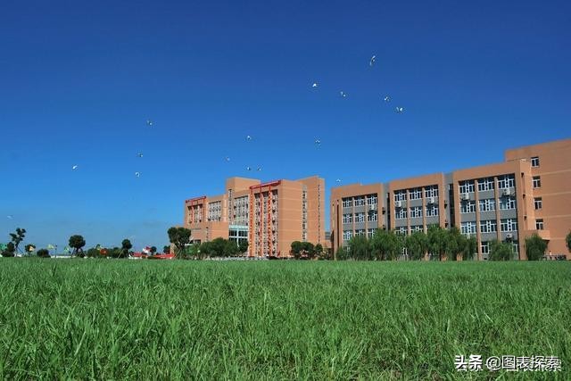 嘉兴大学呼之欲出，嘉兴学院破釜沉舟，2020年预算17亿元！