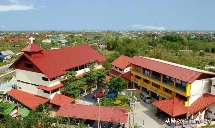 清迈32所国际学校、双语学校、私立学校、幼儿园2021年度大全