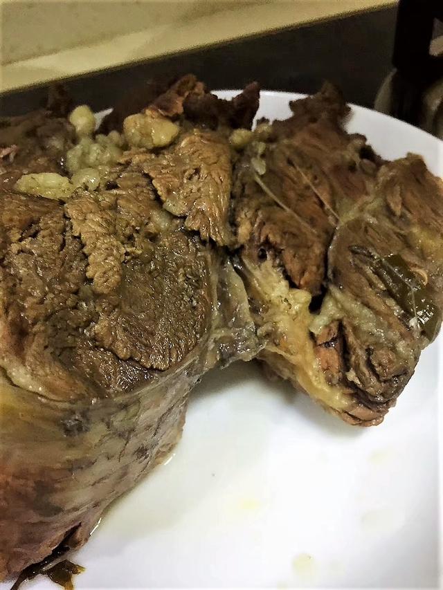 麻辣牛肉面怎么做（美味简单的麻辣牛肉面的做法）