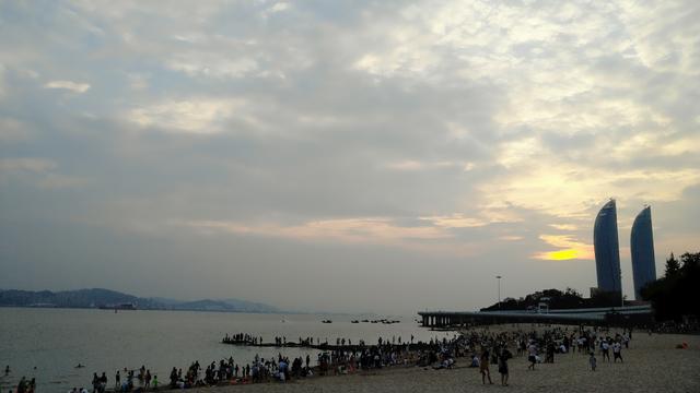 厦门三天三夜游，我只去了这三个地方，但却很满足
