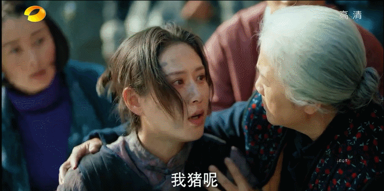 《温暖的味道》连夺12个冠军，乡村剧出爆款，靳东为何这么扛剧？