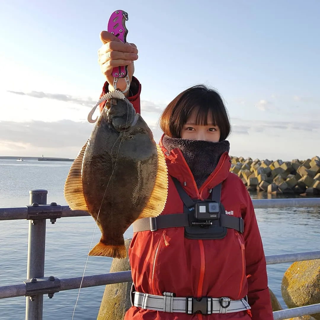 森林小屋里，哪怕在零下三十度，她也可以把生活过得春暖花开