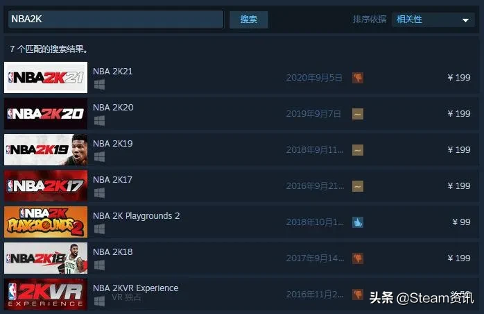 nba2k下得为什么那么慢(年年差评年年买！《NBA2K》为何让玩家心甘情愿当冤大头？)