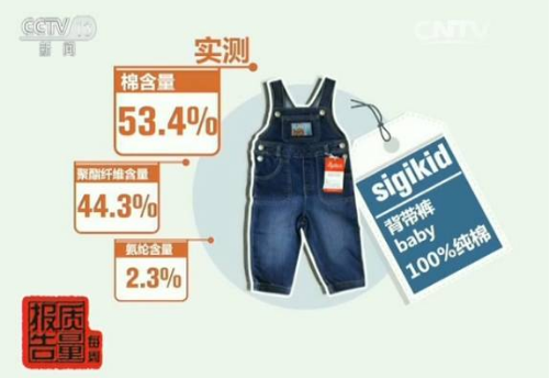 网购十几块的婴幼儿衣服到底能不能给宝宝穿？如何挑选宝宝衣服？