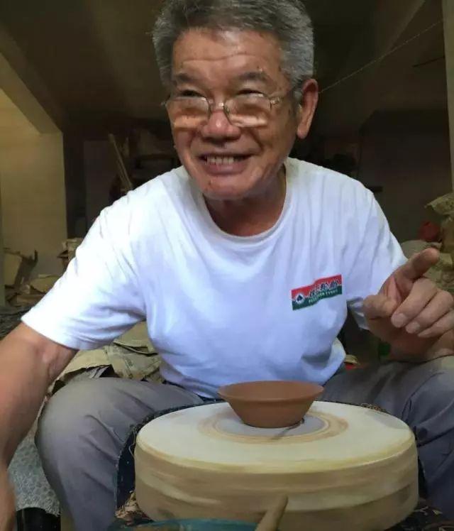 你可知道，建盏界仅有的3位国大师是谁？
