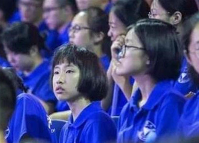 天才少女陈舒音，12岁以620分考入浙大，3年过去，现状如何