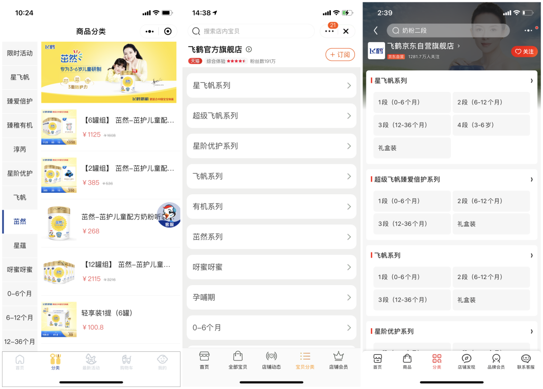 關于飛鶴，你不知道的渠道管控力