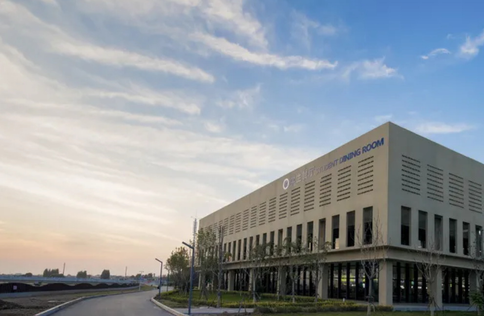 河北七校合并，组建邯郸科技职业学院！录取分数可不低