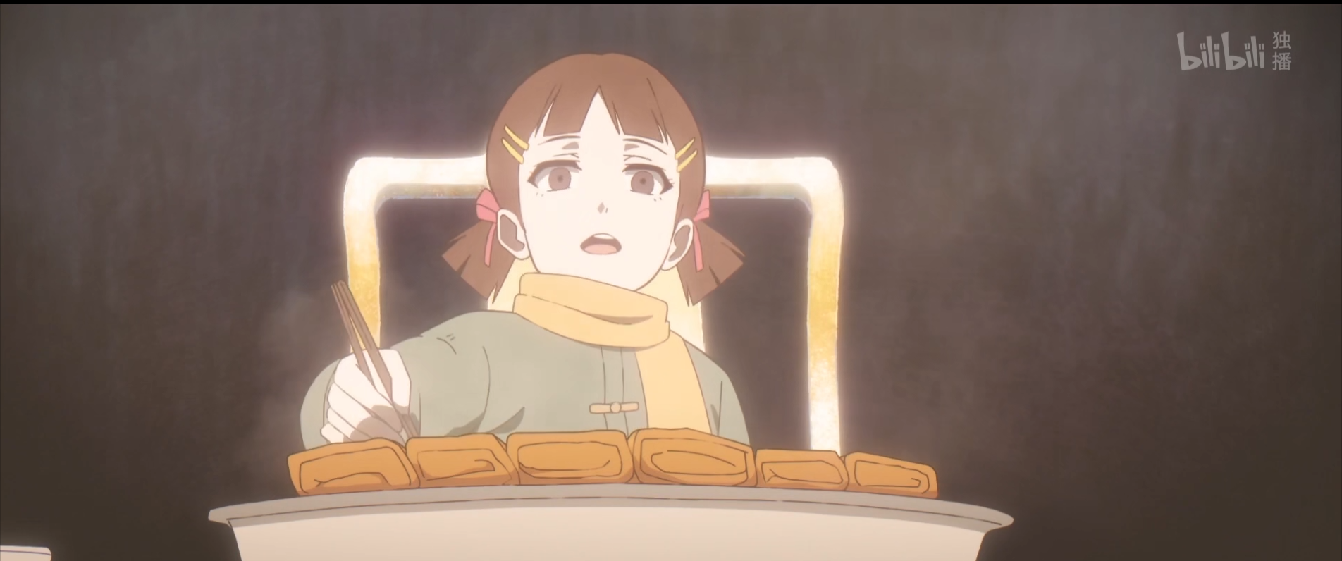 原创动画《时光代理人》开播，霸权番预定，绘梦正名，国漫崛起