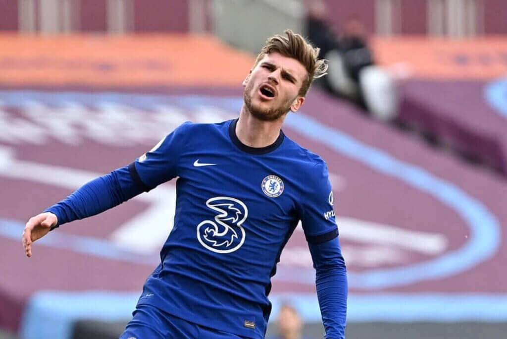 用维尔纳当筹码换购哈兰德(维尔纳换哈兰德?