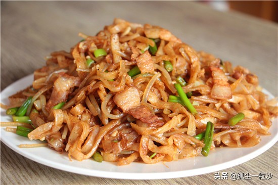 长治市8大推荐美食，这些地方美食值得你的品尝