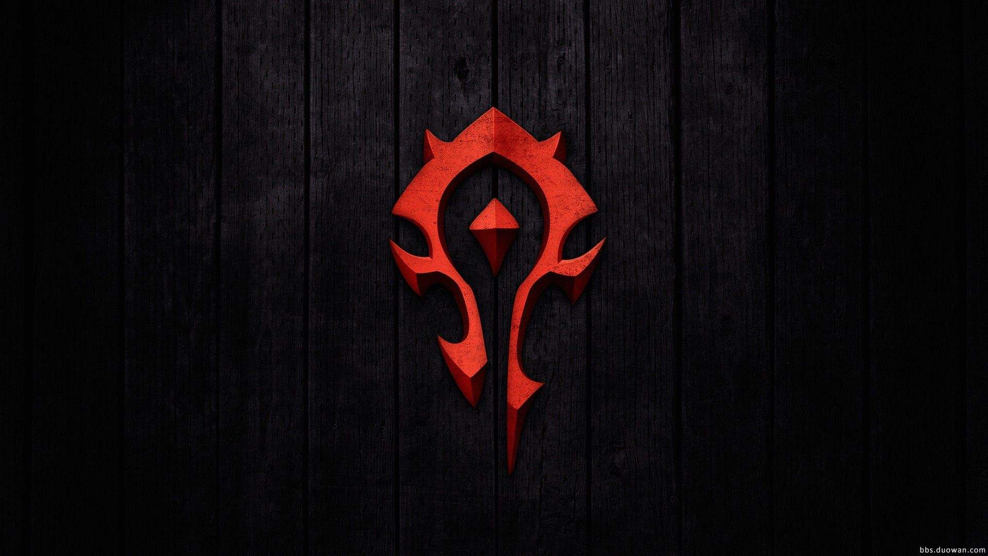 《魔兽世界》今天和大家说说特殊的ID，就是那么特别！