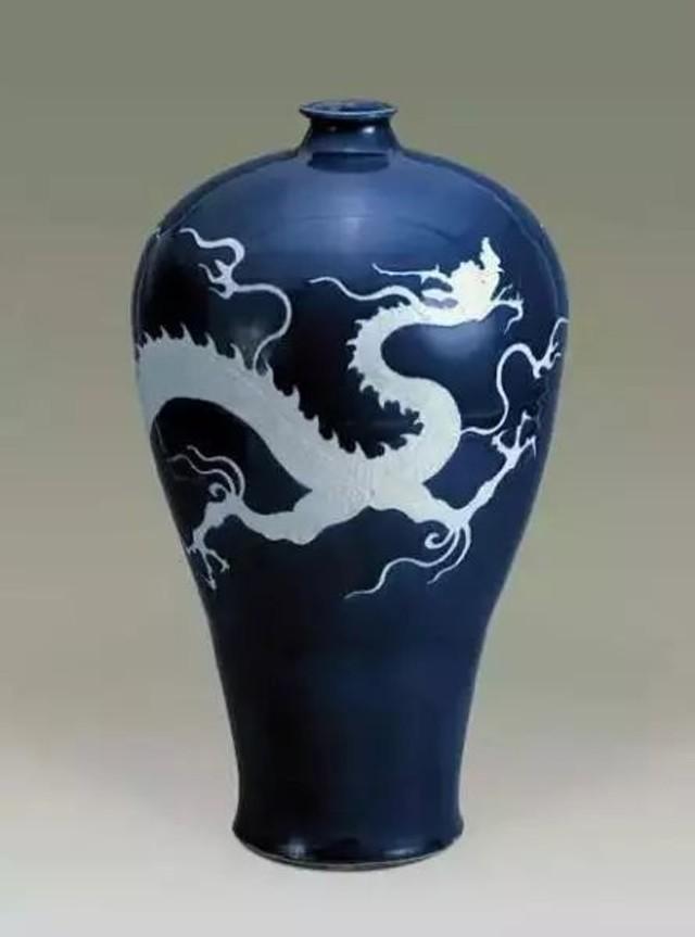 不同形状的陶瓷瓶该怎么称呼？全都在这了！