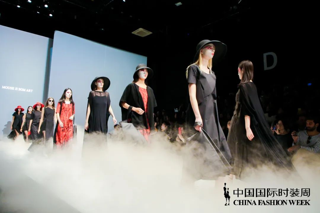 招生季 | 总有一个学院适合你——服装设计学院