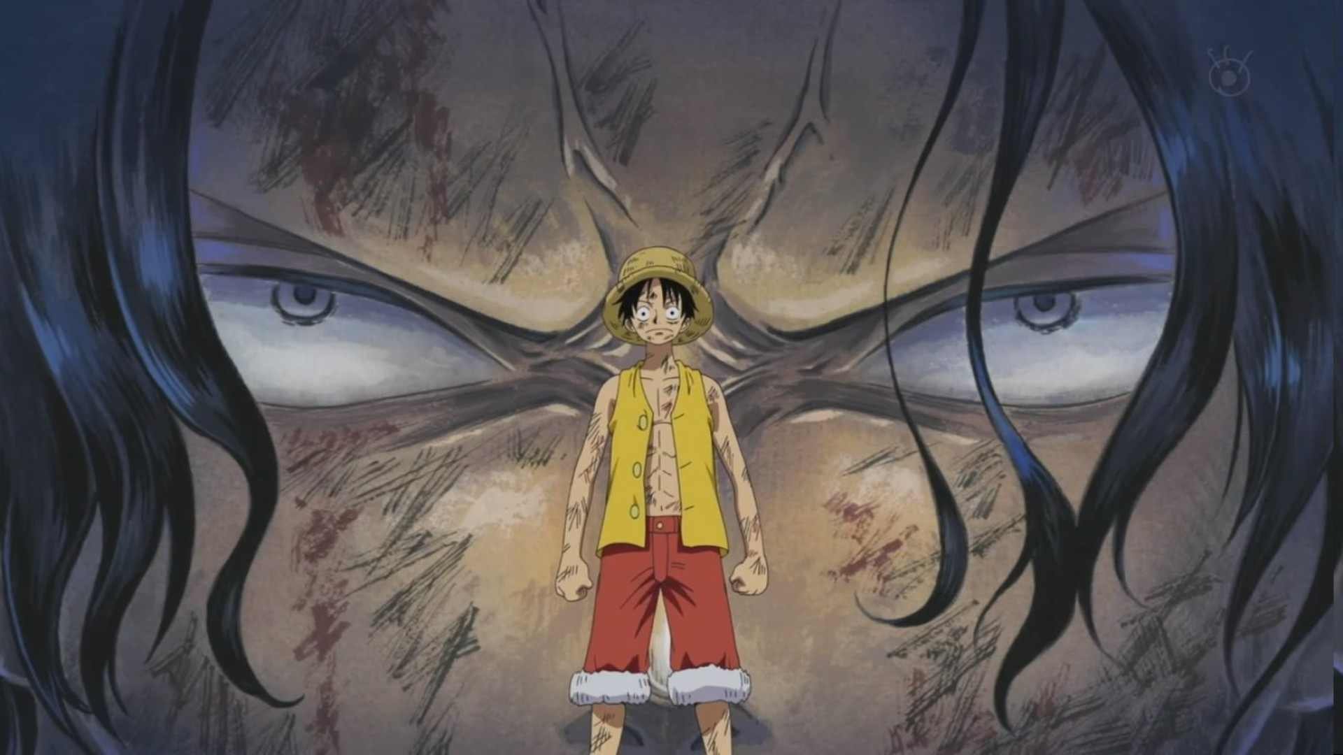 航海王的壁纸海贼王壁纸横屏