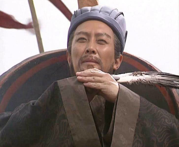 一首《蜀相》，一句“两朝开济老臣心”，写尽贤相诸葛亮的一生