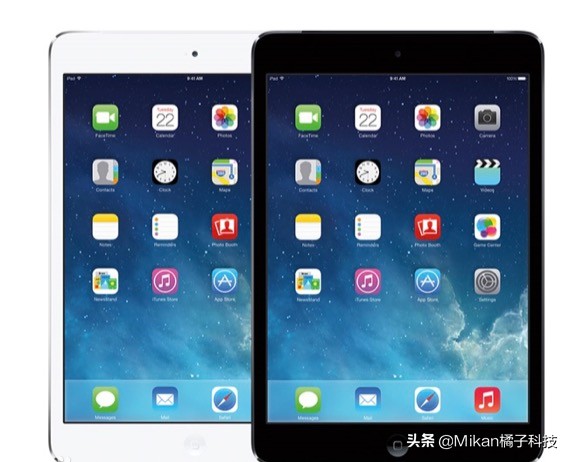 iPad的演进，从初代iPad至今，从不被看好到代替电脑