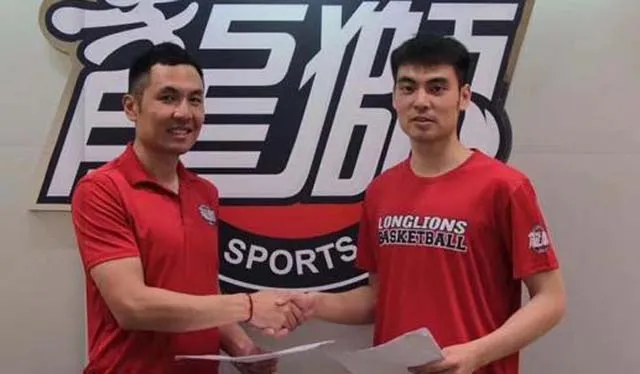 贾明儒是什么水平（深度丨从CUBA到CBA，大心脏的贾明儒，如何才能成为球星？）