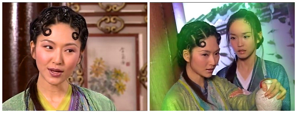 双世青蛇电影剧情「解析」