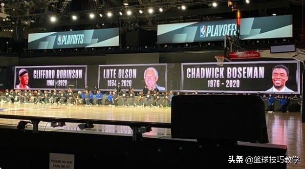 nba有哪些球员去世(又一位NBA球星去世，这已经是他们队里第三个了啊)