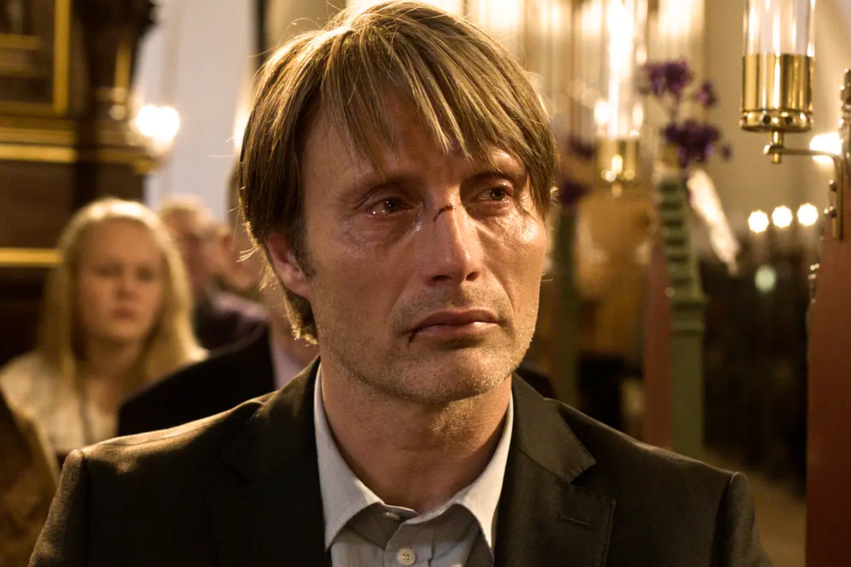 狩猎电影剧情及结尾「详解」 _晶羽科技