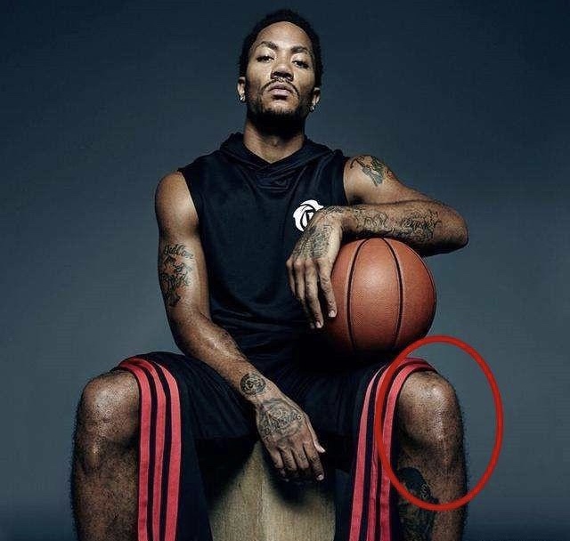 罗斯膝盖饱经风霜nba号称是奇迹诞生之地,而杰夫格林就是这奇迹之一.