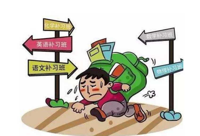 高中生“補(bǔ)不補(bǔ)課”的差別，都在這里，家長(zhǎng)要知道