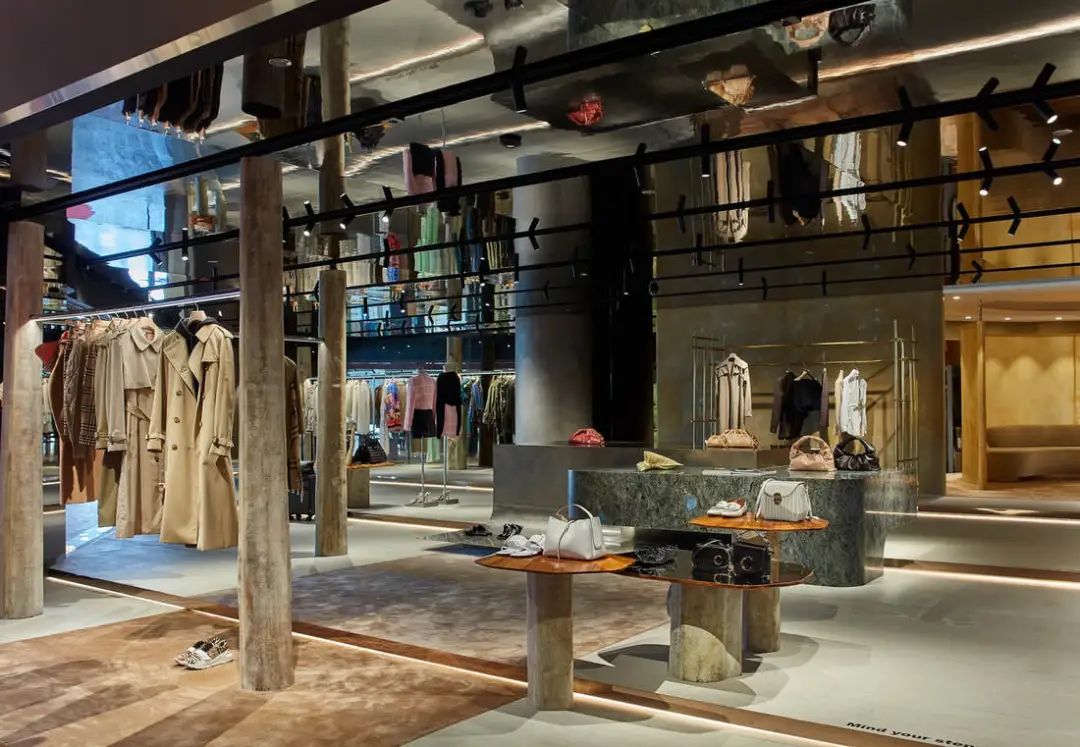 RR · LIFESTYLE | 越来越「美」的中国建筑