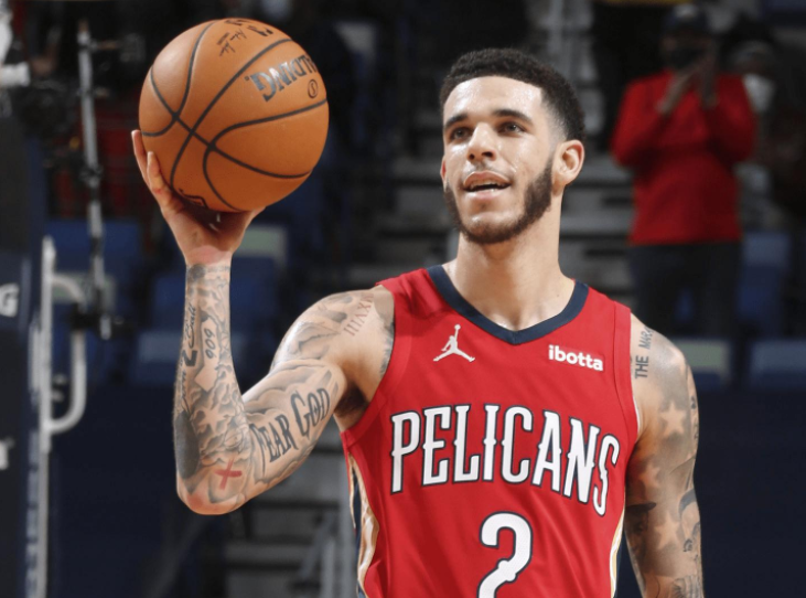 nba哪些人是篮球投手吗（球队的终结者！盘点现役NBA十大投手球星：敢传球我就敢进）