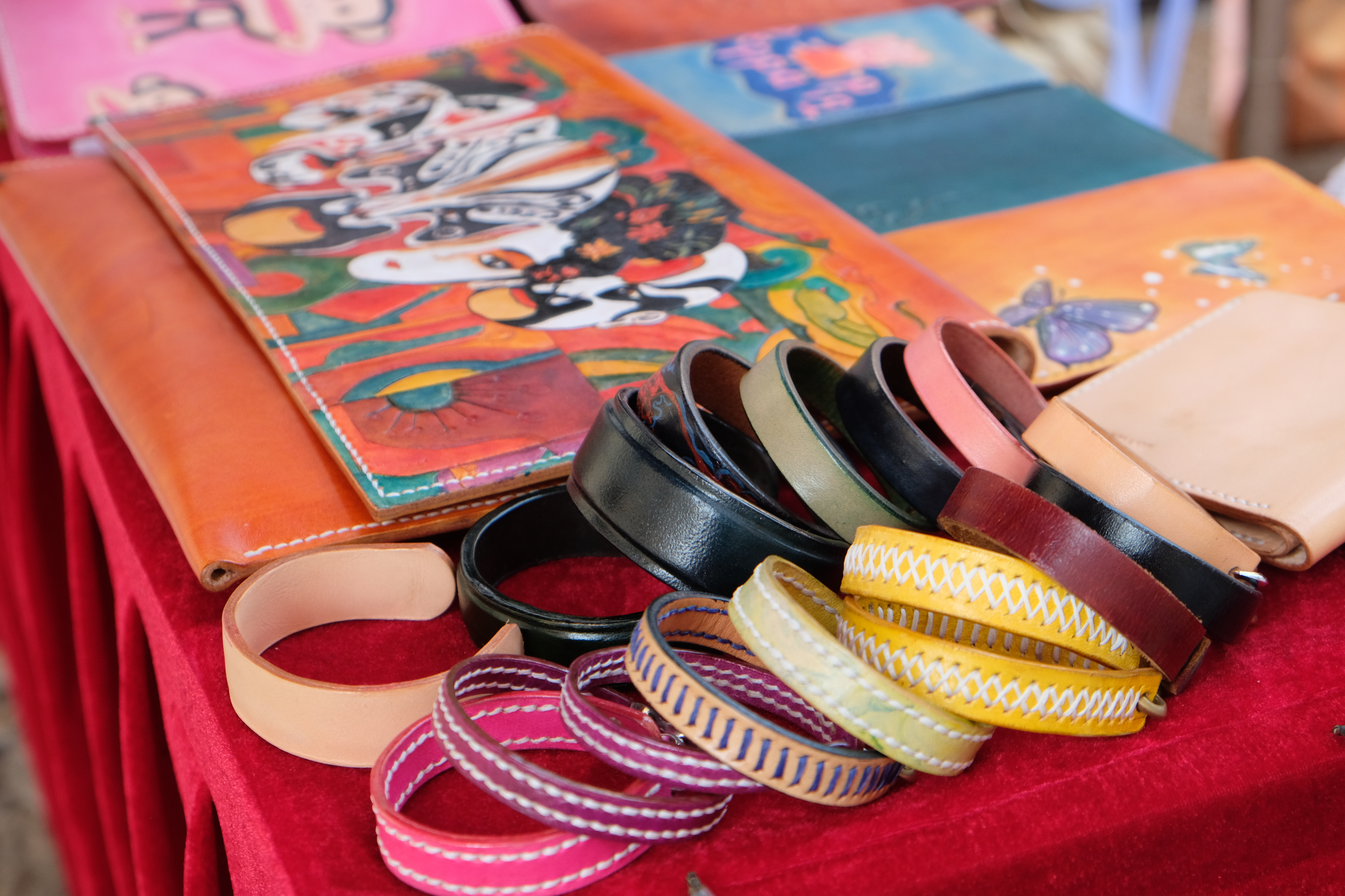 只剩今天！创意涂鸦大奖赛稿件征集马上截止，快来核对信息