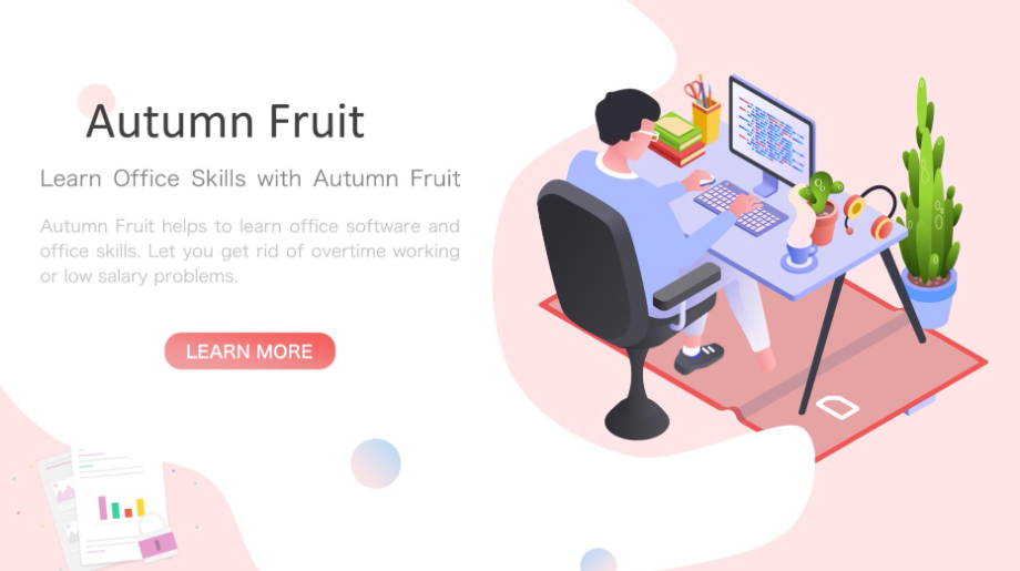 免费好用还高级！3个必须知道的设计网站，让你的PPT好看10倍