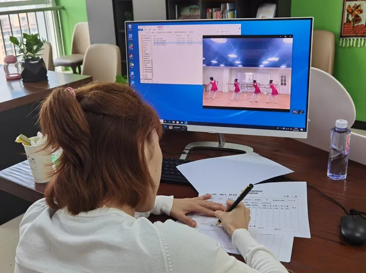 石家庄、廊坊考区2020年暑期集中考级精彩回顾