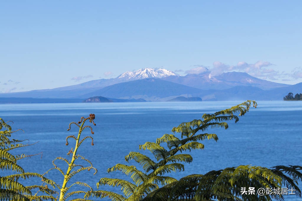 盘点五大洲最大淡水湖都有哪些？