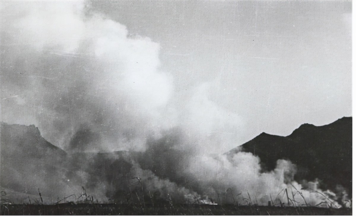 中国五大战区13个集团军，番号从71到83，有什么特殊含义？