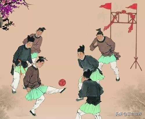 中国传统体育项目有哪些（我国的传统体育运动项目大全）
