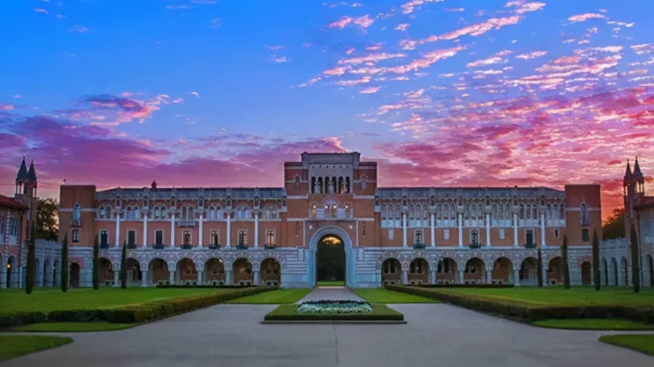 richmond大学richmond