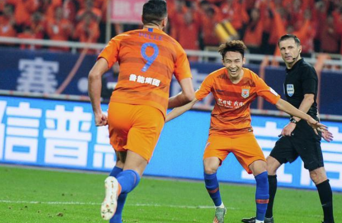 中超死亡之组什么时候开赛（中超将于7月25日开赛，大连苏州两大赛区，鲁能进入死亡之组）