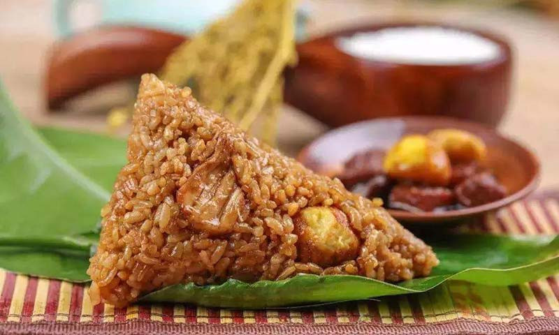 厦门美食图鉴：去厦门旅行，跟着这份美食清单吃就对了