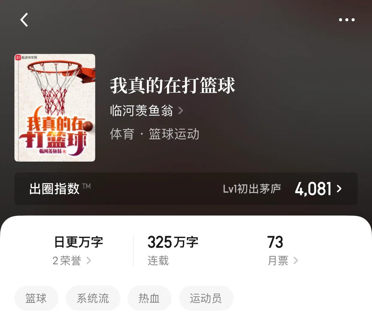 为什么篮球小说起步就是nba(几本从封面开始就热血沸腾的篮球小说，男人的热血唯有大灌篮才爽)