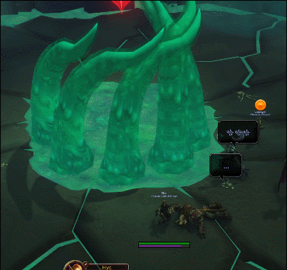 魔兽9.0前瞻：凋魂之殇 浩劫恶魔猎手初体验心得