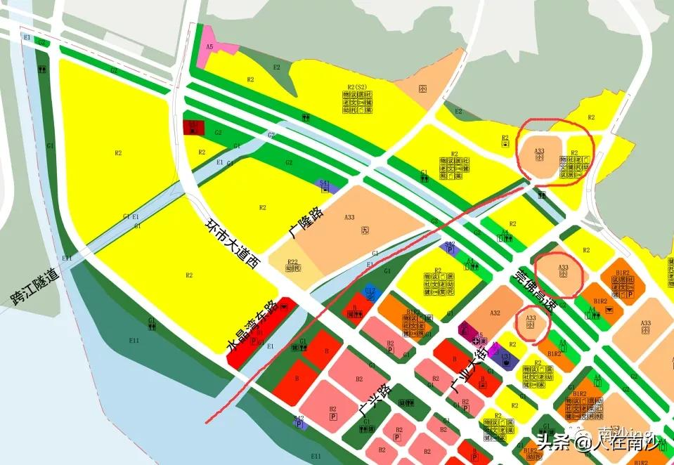 广州外国语学校附属学校二期扩建新进展！广外附属学区房值得选吗