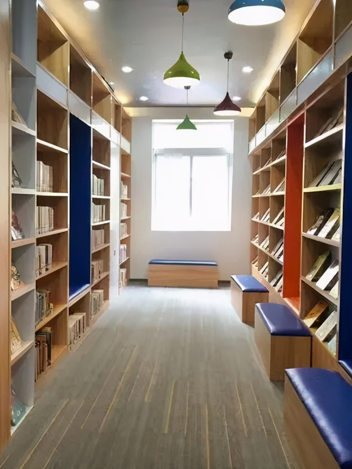 忍不住告诉你！广州的这些宝藏图书馆，真的超靓