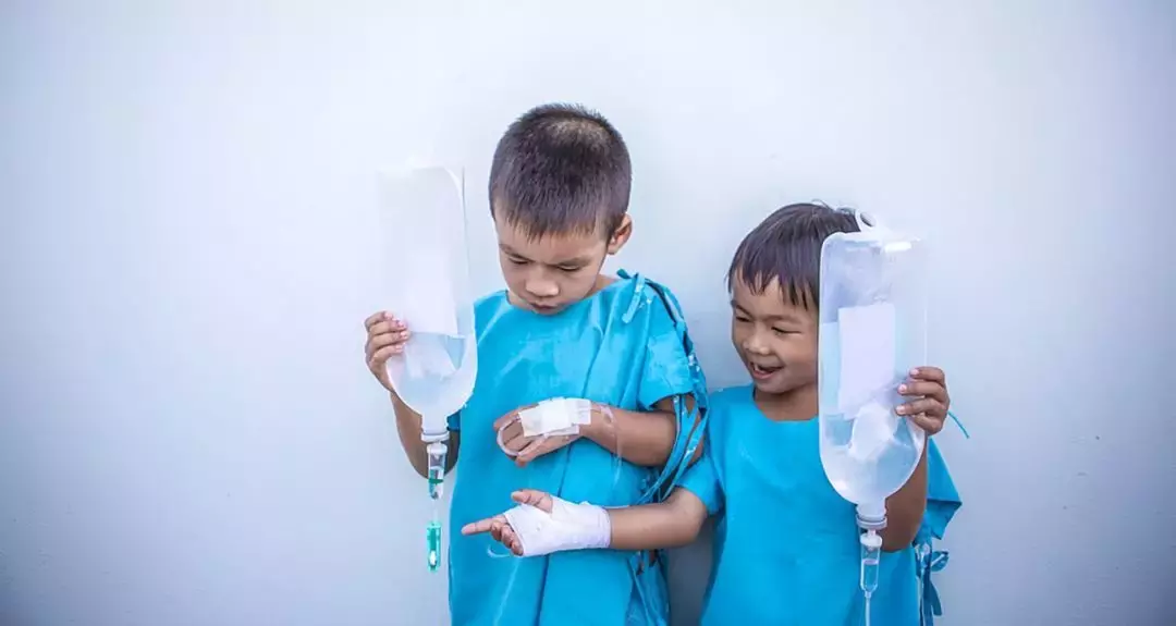父母必看!如何给孩子买重疾险?这三种观念纯属坑娃!