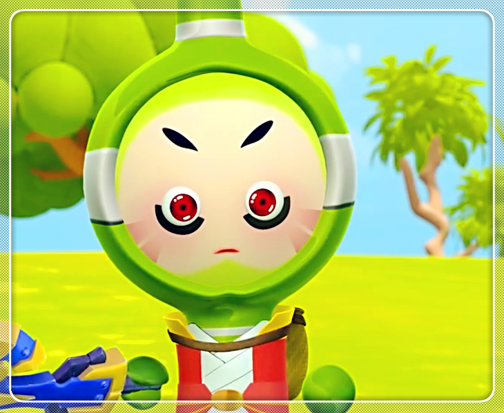 水瓶座的专属可爱果冻人是小果叮.12.双鱼座双鱼座在对待感情